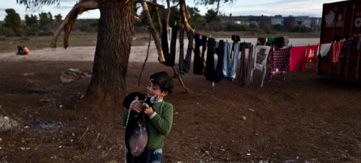 Πρόσφυγες μηνύουν τη Γερμανία για την παροχή ασύλου